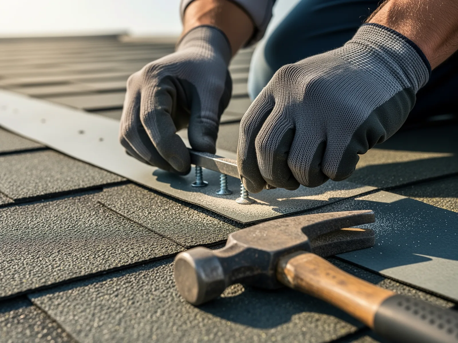Why choose Fascia Repair in Banks, ID